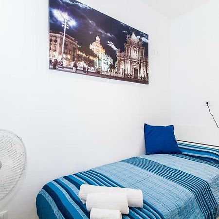 Sicilia Etna Mare Apartment Маскали Екстериор снимка