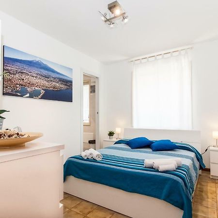 Sicilia Etna Mare Apartment Маскали Екстериор снимка