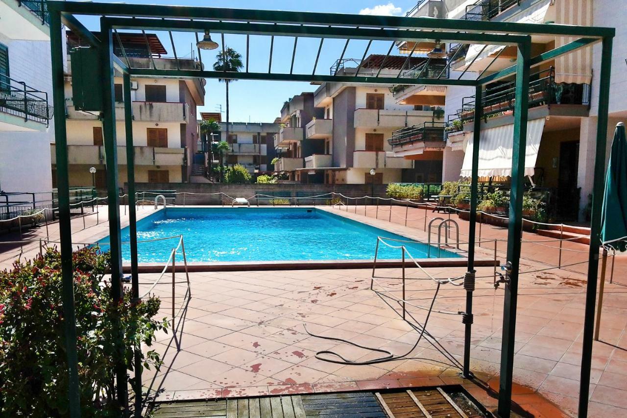 Sicilia Etna Mare Apartment Маскали Екстериор снимка